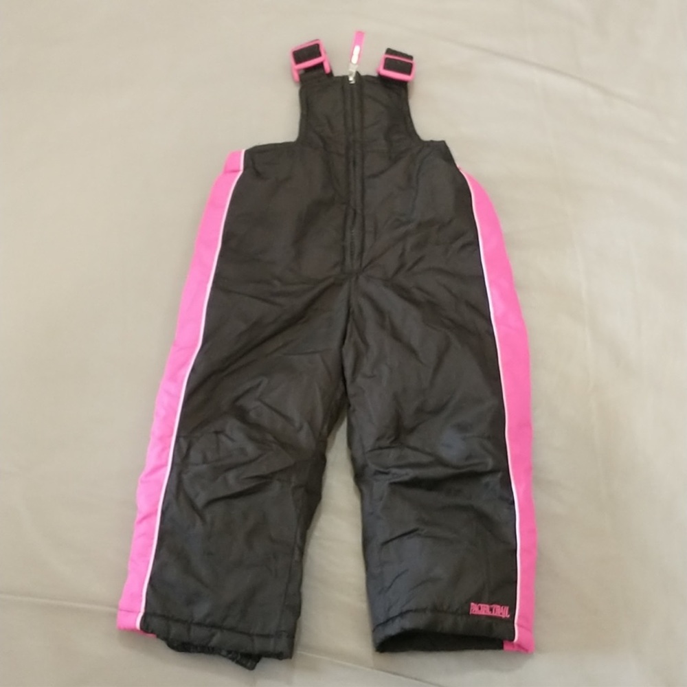 PacificTrail snow bib